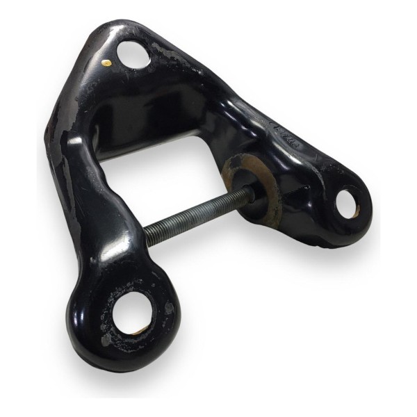 Suporte Eixo Chevrolet Zafira Traseiro 2001 2012 Original