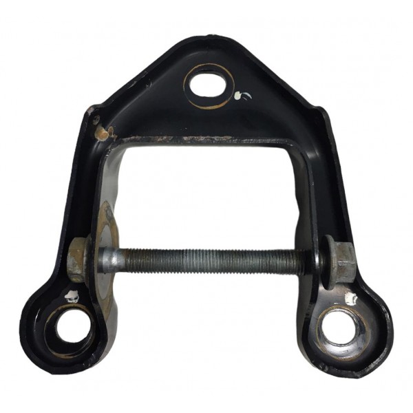 Suporte Eixo Chevrolet Zafira Traseiro 2001 2012 Original