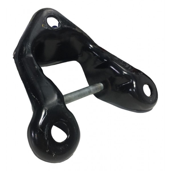 Suporte Eixo Gm Zafira 2.0 8v Traseiro 2001 2012 Original