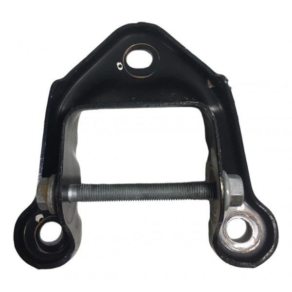 Suporte Eixo Gm Zafira 2.0 8v Traseiro 2001 2012 Original