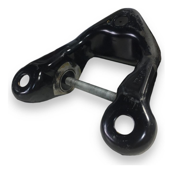 Suporte Eixo Gm Zafira 2.0 8v Traseiro 2001 2012 Original