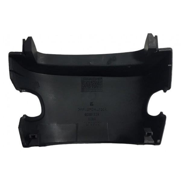Moldura Chave Seta Coluna Direção Chevrolet Zafira 90581325