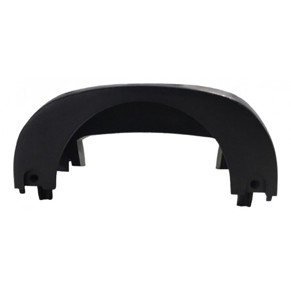 Moldura Chave Seta Coluna Direção Chevrolet Zafira 90581325