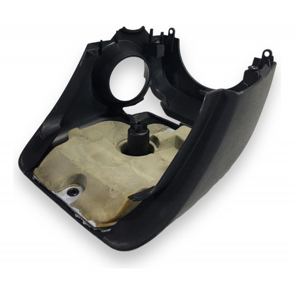 Moldura Coluna Direção Chevrolet Zafira 2001 A 2012 90581335