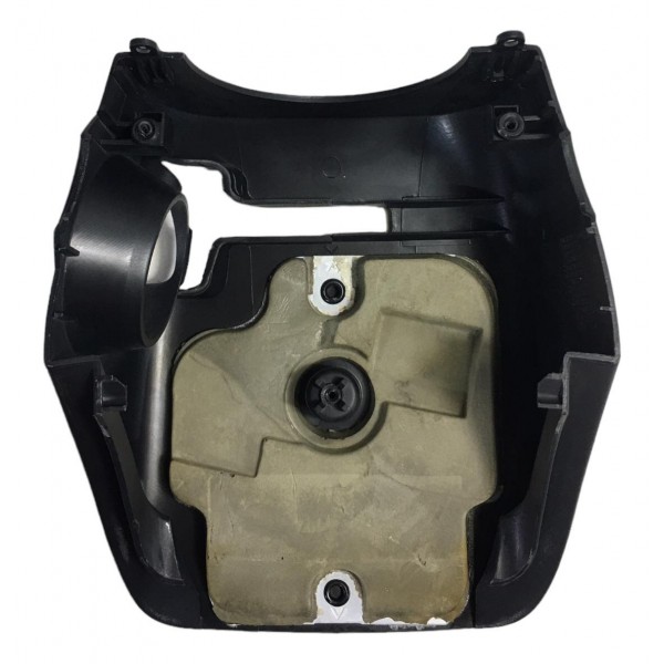 Moldura Coluna Direção Chevrolet Zafira 2001 A 2012 90581335