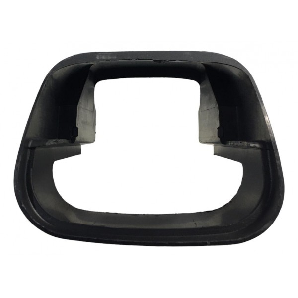 Moldura Coluna Direção Chevrolet Zafira 2001 A 2012 90581315