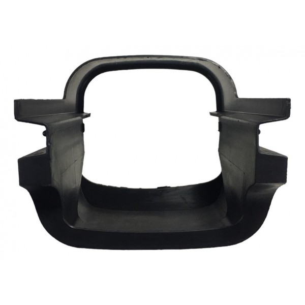 Moldura Coluna Direção Chevrolet Zafira 2001 A 2012 90581315