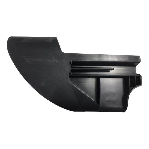 Moldura Coluna Direção Chevrolet Zafira 2001 A 2012 90581315