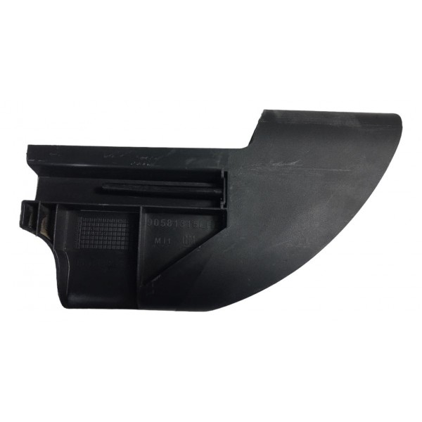 Moldura Coluna Direção Chevrolet Zafira 2001 A 2012 90581315