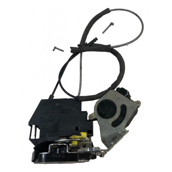 Fechadura Trava Jac J3 Tras Dianteira Porta Direita 2011 14