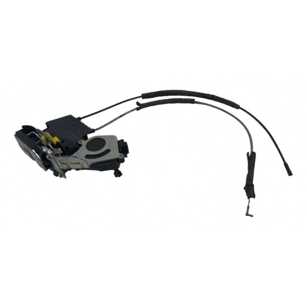 Fechadura Trava Jac J3 Tras Dianteira Porta Direita 2011 14