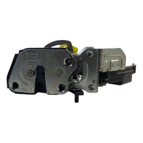 Fechadura Trava Jac J3 Tras Dianteira Porta Direita 2011 14