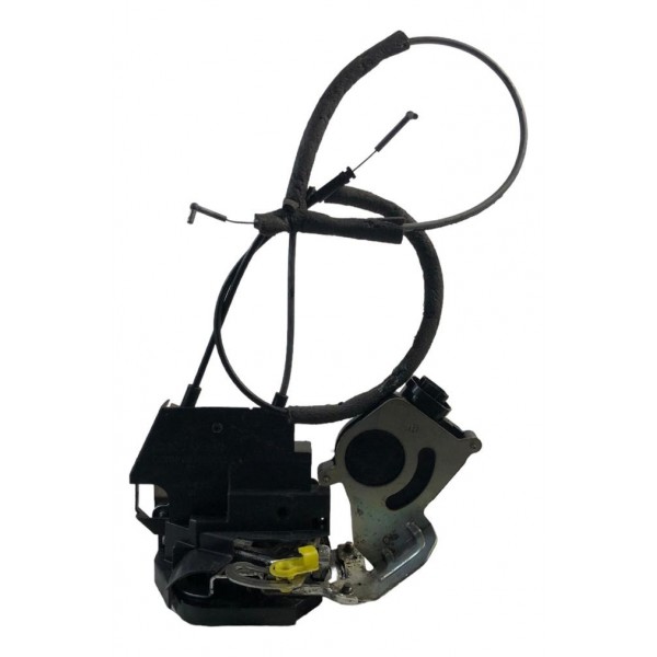 Fechadura Trava Jac J3 Tras Dianteira Porta Direita 2011 14