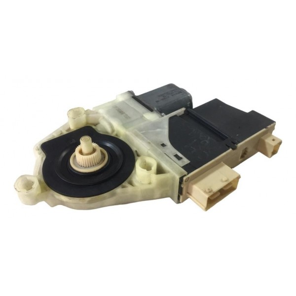 Motor Máquina Vidro Motor Citroen C4 Dianteiro Esquerdo 2007