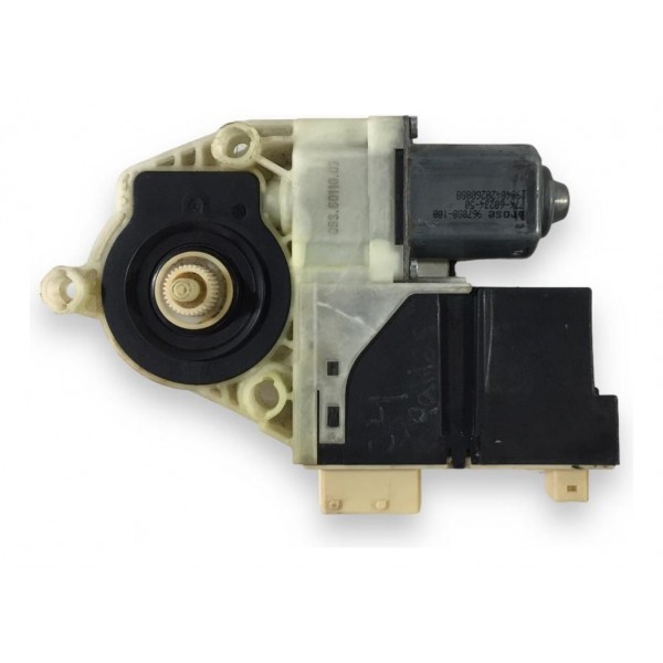 Motor Máquina Vidro Motor Citroen C4 Dianteiro Esquerdo 2007