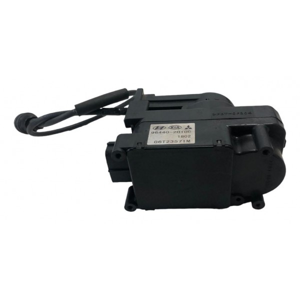 Módulo Piloto Hyundai I30 Original  2009 2012 964402h100