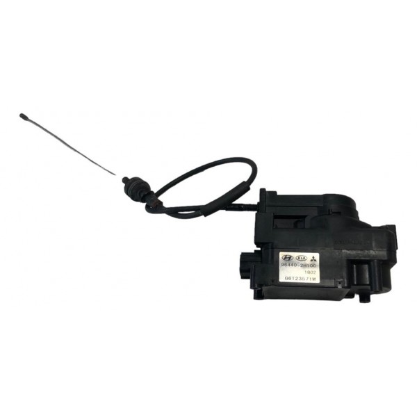 Módulo Piloto Hyundai I30 Original  2009 2012 964402h100