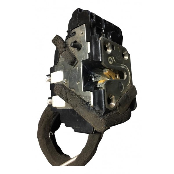 Fechadura Trava Elétrica Nissan Tiida Traseira Esquerda 2008