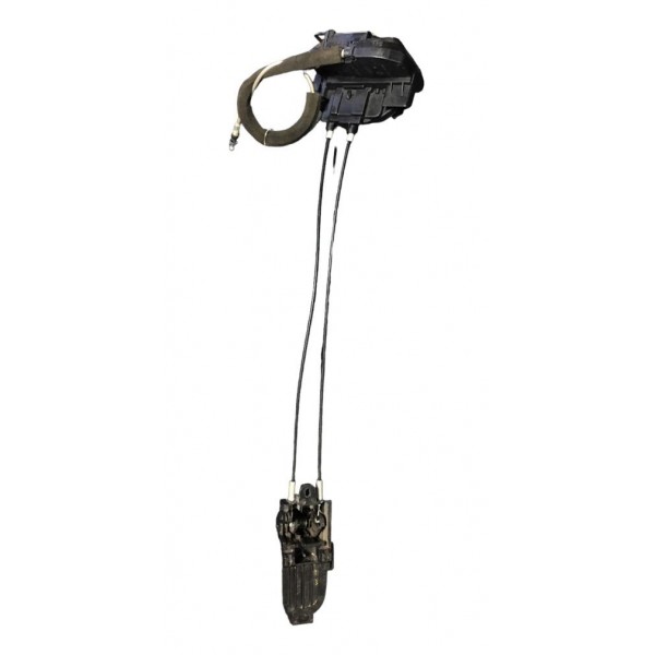 Fechadura Trava Elétrica Nissan Tiida Traseira Esquerda 2008