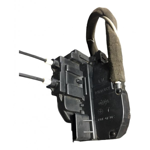 Fechadura Trava Elétrica Nissan Tiida Traseira Esquerda 2008