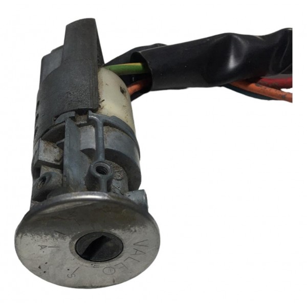 Miolo De Ingnição Comutador Peugeot 206 207 2008 Original