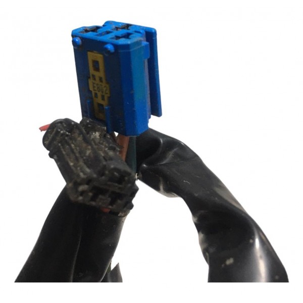 Miolo De Ingnição Comutador Peugeot 206 207 2008 Original