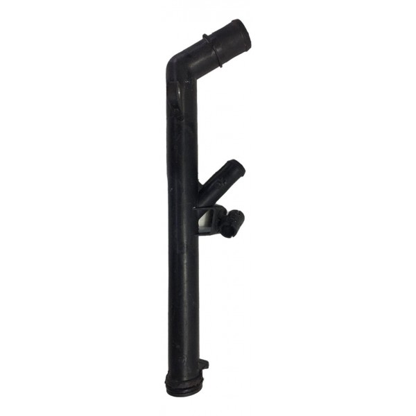 Tubo Cano Água Motor Renault Duster 1.6 2012 / 14 8200972216