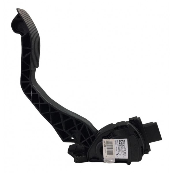 Pedal Acelerador Peugeot 307 2.0 07 08 C4 2008 2012