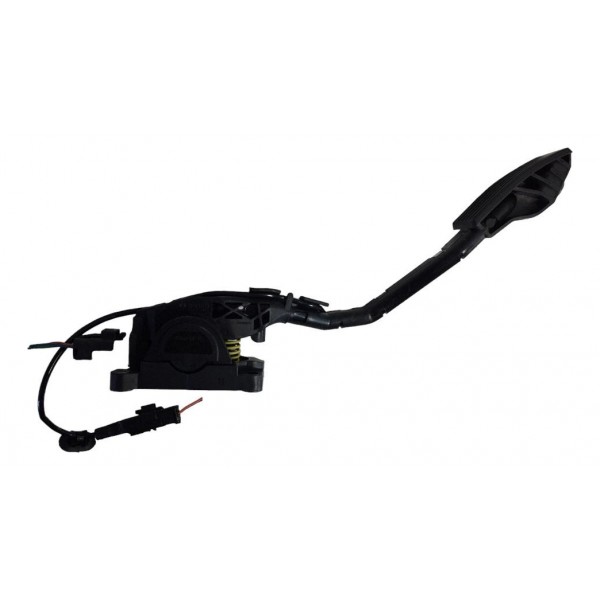 Pedal Do Acelerador Eletronico Peugeot 407 2007 9650341780