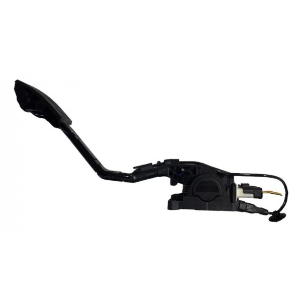 Pedal Do Acelerador Eletronico Peugeot 407 2007 9650341780