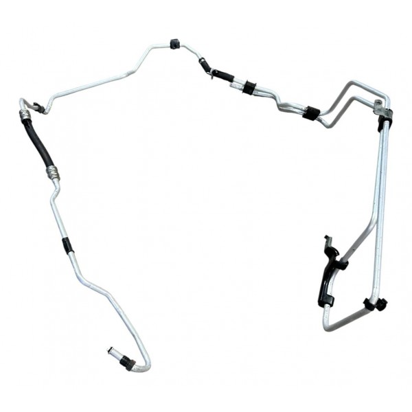 Mangueira Caixa Direção Hidráulica Jac J3 Turin 1.5 2015