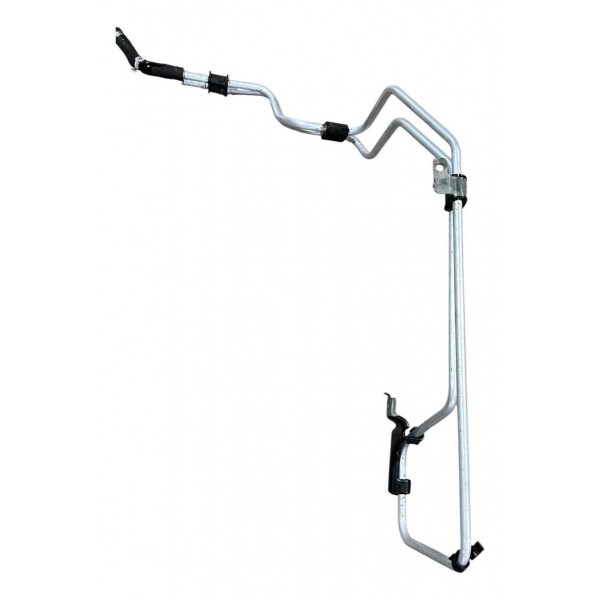 Mangueira Caixa Direção Hidráulica Jac J3 Turin 1.5 2015