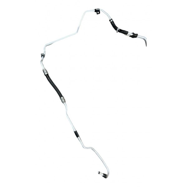 Mangueira Caixa Direção Hidráulica Jac J3 Turin 1.5 2015