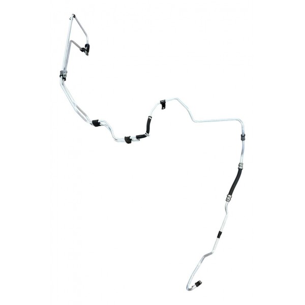 Mangueira Caixa Direção Hidráulica Jac J3 Turin 1.5 2015