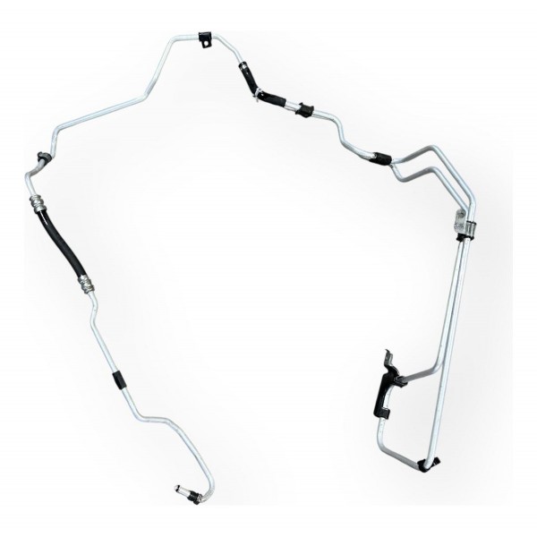 Mangueira Caixa Direção Hidráulica Jac J3 Turin 1.5 2015