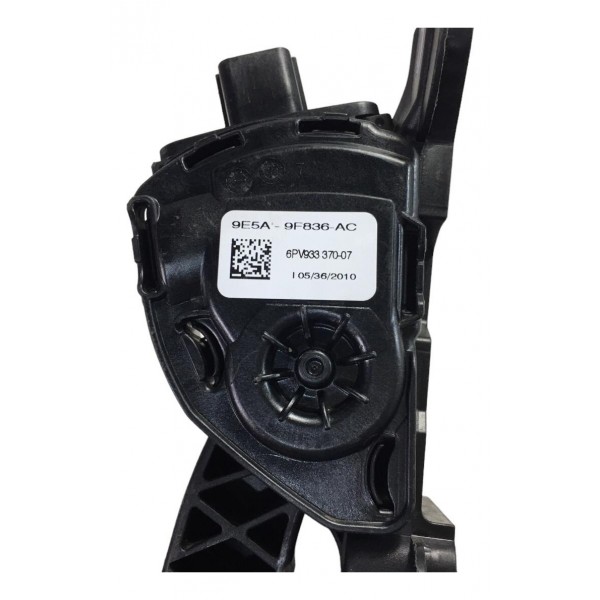 Pedal Acelerador Do Ford Fusion 2.5 9f836ac Original