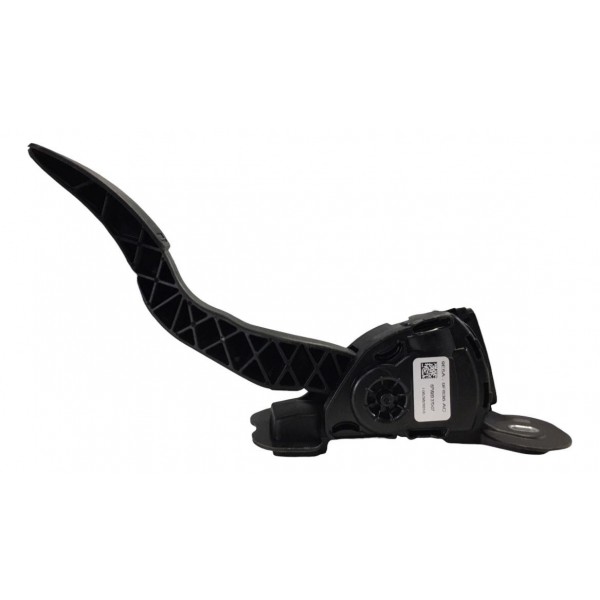 Pedal Acelerador Do Ford Fusion 2.5 9f836ac Original