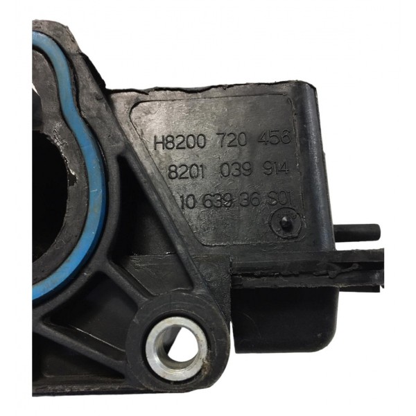 Coletor Admissão Renault Sandero 1.6 8v 2015 / 17 1063936s01