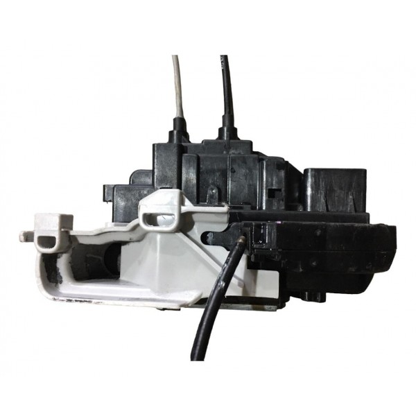 Fechadura Trava Elétrica Hyundai Azera Dianteira Direita 11