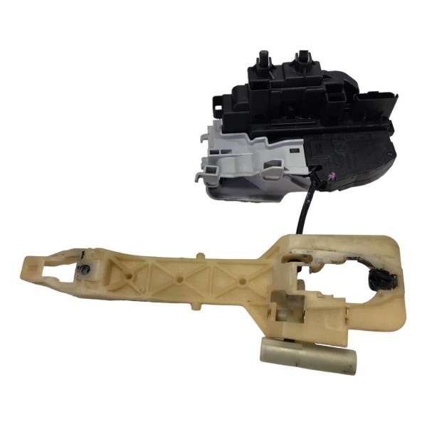 Fechadura Trava Elétrica Hyundai Azera Dianteira Direita 11