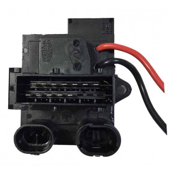 Resistência Interna Ar Condicionado Renault Clio 2000 / 2004