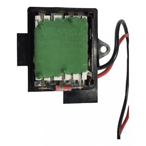 Resistência Interna Ar Condicionado Renault Clio 2000 / 2004