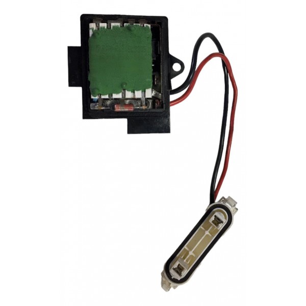 Resistência Interna Ar Condicionado Renault Clio 2000 / 2004