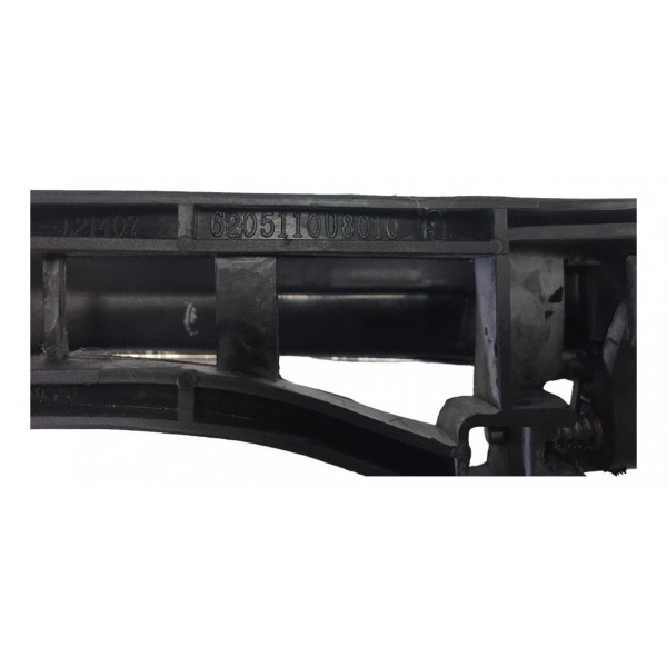 Maçaneta Jac J3 Externa Traseira Esquerda 2010 2013 Original Traseira