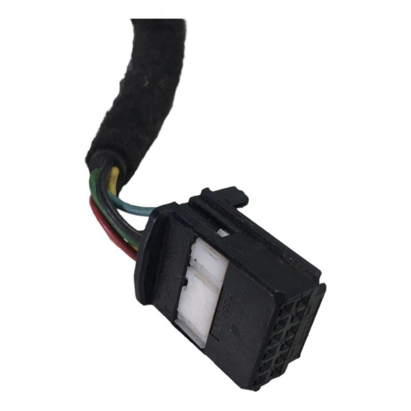 Comando De Som Volume Renault Duster Logan 2012 Original