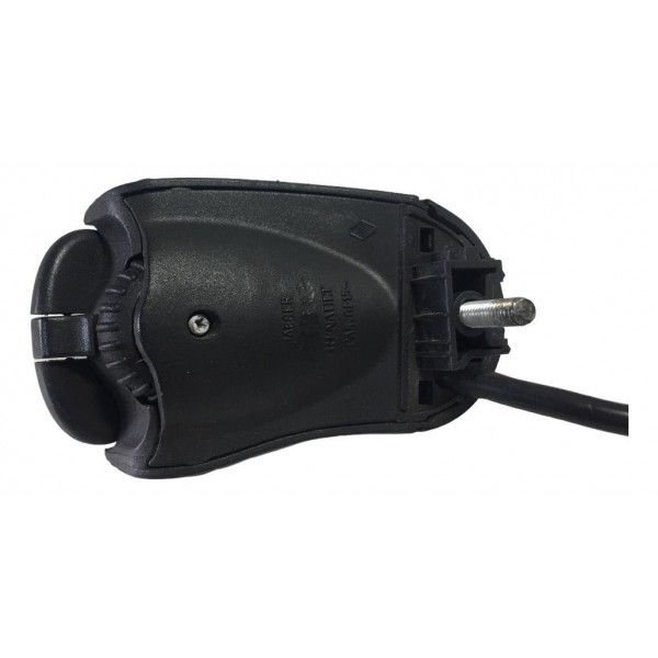 Comando De Som Volume Renault Duster Logan 2012 Original