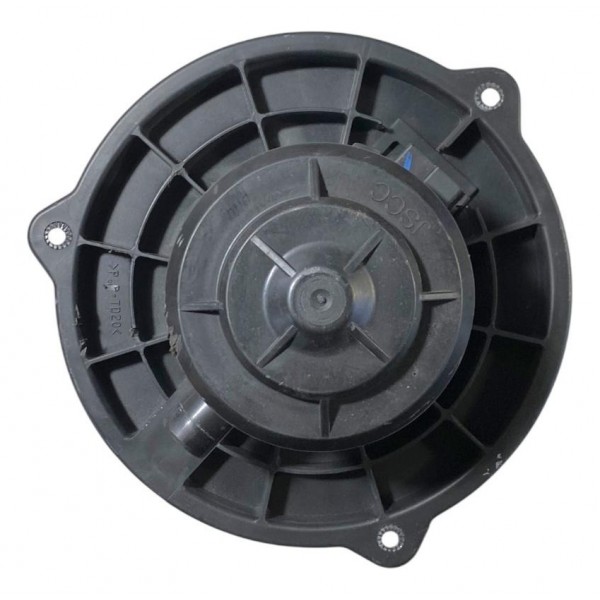 Motor Ventilação Ar Forçado Jac J3 1.5 2012 2015