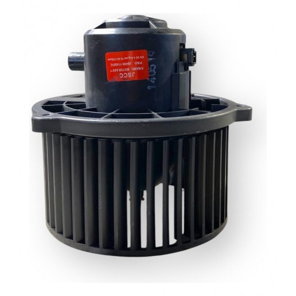 Motor Ventilação Ar Forçado Jac J3 1.5 2012 2015
