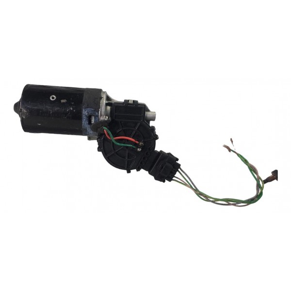 Motor Limpador Parabrisa Dianteiro Peugeot 206 F006b20035