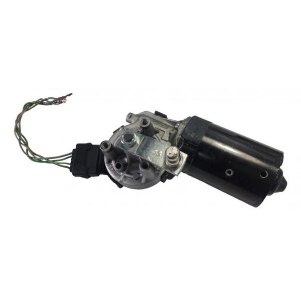 Motor Limpador Parabrisa Dianteiro Peugeot 206 F006b20035